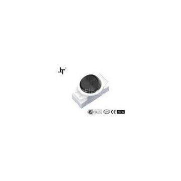 2A 250V Power On Off Single Pole Rocker Switch For Table Lamp