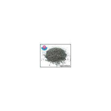 calcined petroleum coke