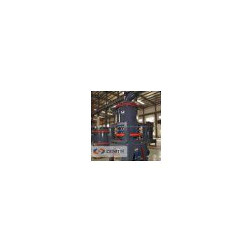Sell XZM Ultrafine efficient Mill by zenith