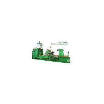 CNC Roll Notching and Marking Machine for professional deformed steel bar notching
