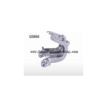 Automotive magnesium alloy die casting manufacturer