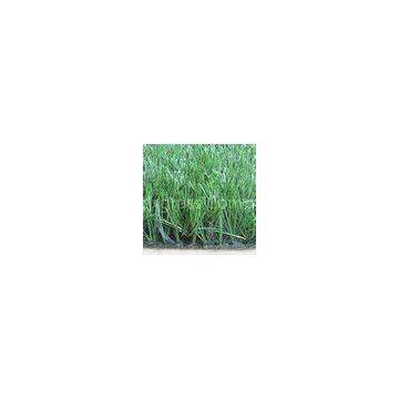 Eco Friendly Soft Cricket Synthetic Turf Flame Resistant For Outdoor Sport