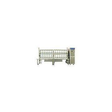 24 Position 3 Phase Auto Electric Energy Meter Test Equipment Calibration 0.05% Accuracy