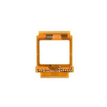 flexible printed  impedance circuit fpc board