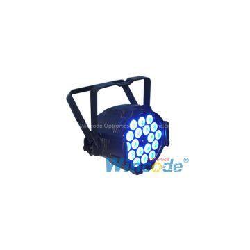 18*12W 6 in 1 LED Par4 photo-2