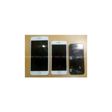 Shanghai iPhone 4,4S Screen Repair,repair center 13917377339