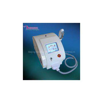 OPP AFT SHR IPL Hair Removal Machine