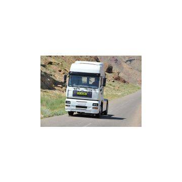 High Top AMICO Truck