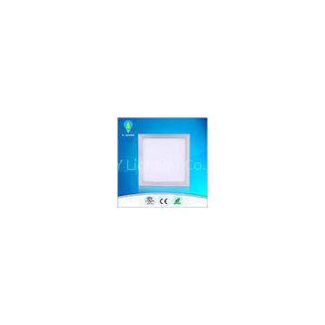 High Brightness Slim LED Panel Light 40Watt For Office / Hotel / Restaurant 50 / 60Hz