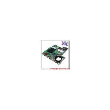 HP DV2000 448596-001 laptop motherboard