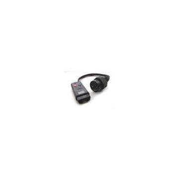 BMW Airbag Reseter diagnostic scanner launch x431 ds708 eu702 bmw gt1