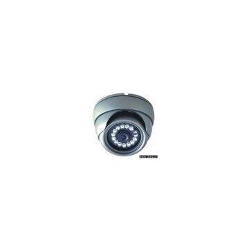 Sell Infrared Dome Camera