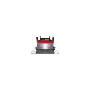 Lab Pro Perspiration Fastness Textile Testeing Equipment / Instruments