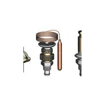 Multifunction Regulator Valve