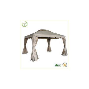 Steel Gazebo