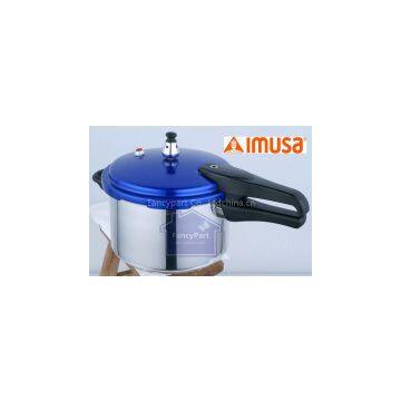Imusa Pressure Cooker photo-2