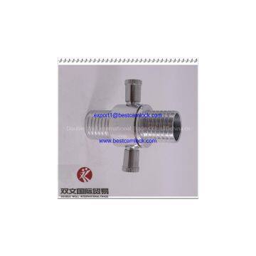 John Morris Coupling