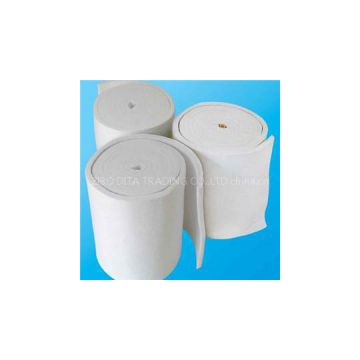 High Temperature Ceramic Fiber Insulation