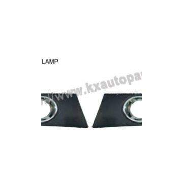 VOLKSWAGEN AMAROK FOG LAMP CASE