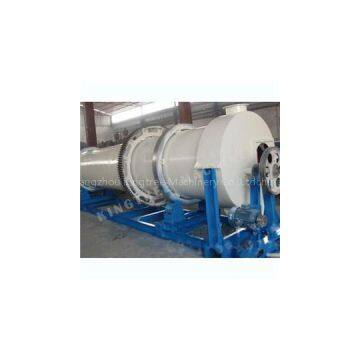 Coconut Shell Drying Machine