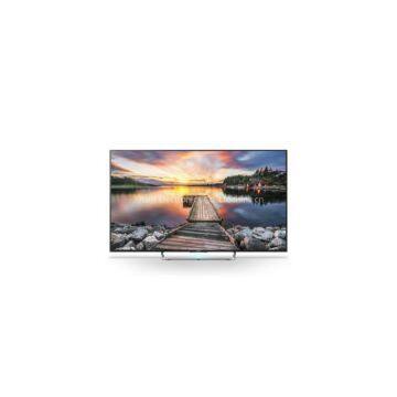 Kdl65W855cbu 65 Inch Smart Full HD 3D LED TV (KDL65W855CBU)