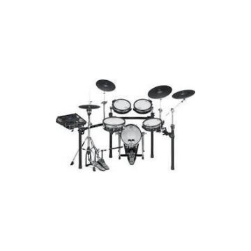 TD-30ks V-Pro Series Electronic Drums Kit (TD-30KS V-Pro Series Electronic Drums Kit)