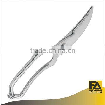 Poultry Shears stainless steel