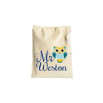 Single Drawstring Gift Pouch