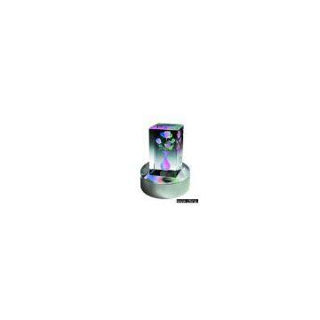 Sell Crystal Vase
