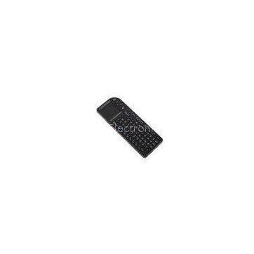 Android TV Box 3 in 1 Fly Air Mouse  2.4G Mini Wireless Keyboard Mouse Touchpad