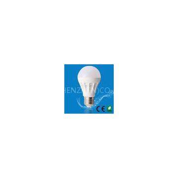 3W PC 165.8 Lm Energy Saving LED Light Bulbs with E27 / E14 / B22 base