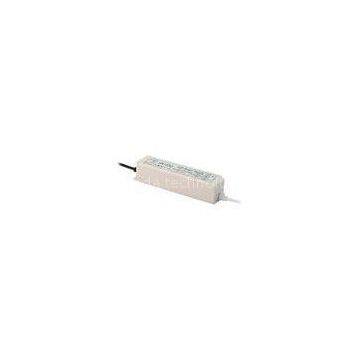 Single Output Switching 12V LED Power Supply 100W Plastic housing 50 - 60Hz