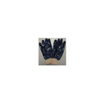 pvc working glove