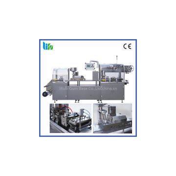 LIFU Low Price Medical Blister Packing Machine