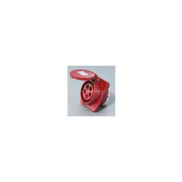 Sloping Panel Socket (HTN315)