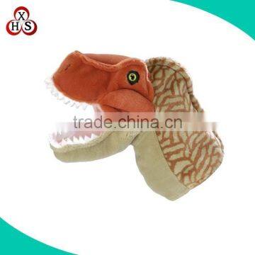 Funny And Playful Dinosaur Puppet