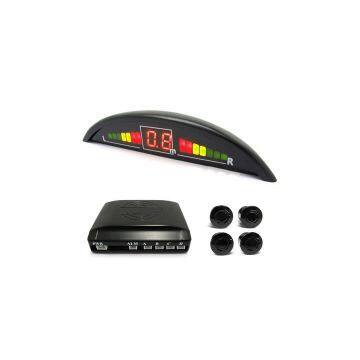 Cresent Universal Parking Sensor with 4 Sensors