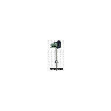 swl series worm screw elevator, screw jack, lift