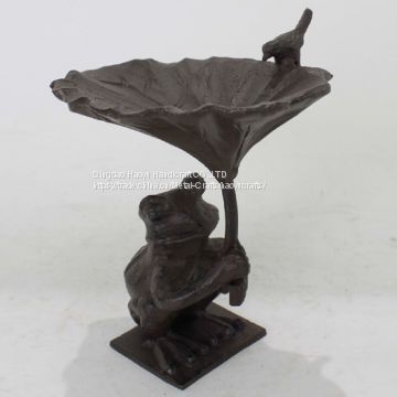 Bird Bath for Garden decoration