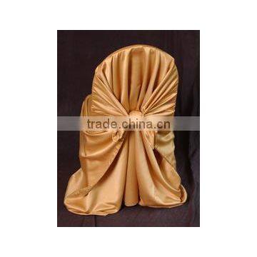 tie-back chair cover,bag chair cover, Universal chair covers