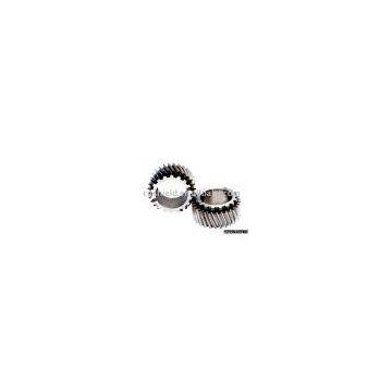 Gear Ring