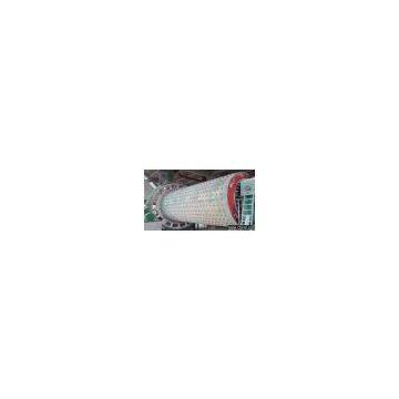 ball mill