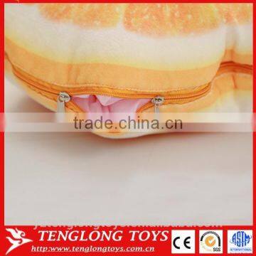 Soft and Lovely Air-conditioning Fruit Pillows Blankets photo-5