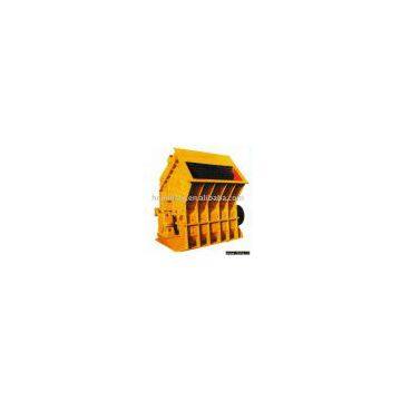 impact crusher