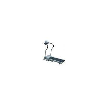 motorized treadmill