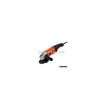 ANGLE GRINDER  ELECTRIC POWER TOOLS