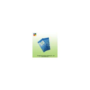Iphone 5 Plastic Mobile Phone Bag photo-2