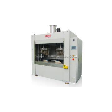 Hot riveting/Heat staking welding machine for car/auto grille