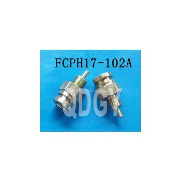 QDGY Brake Hose Fitting for OE Market