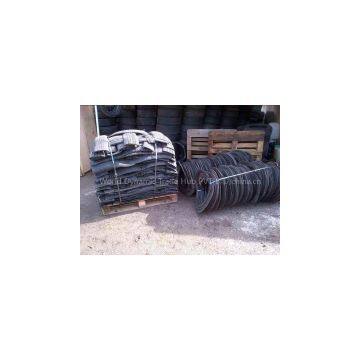 Tyre Scrap photo-2